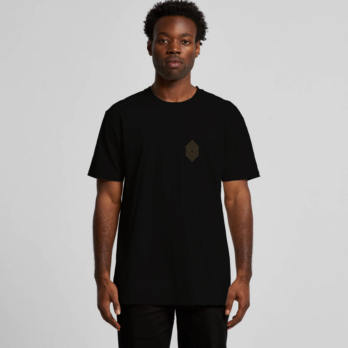 These Four Walls Mens T-Shirt 2023 (The Stranger)
