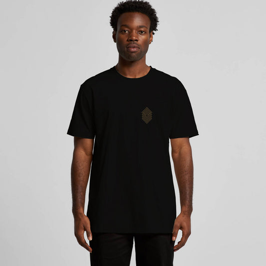 These Four Walls Mens T-Shirt 2023 (The Stranger)