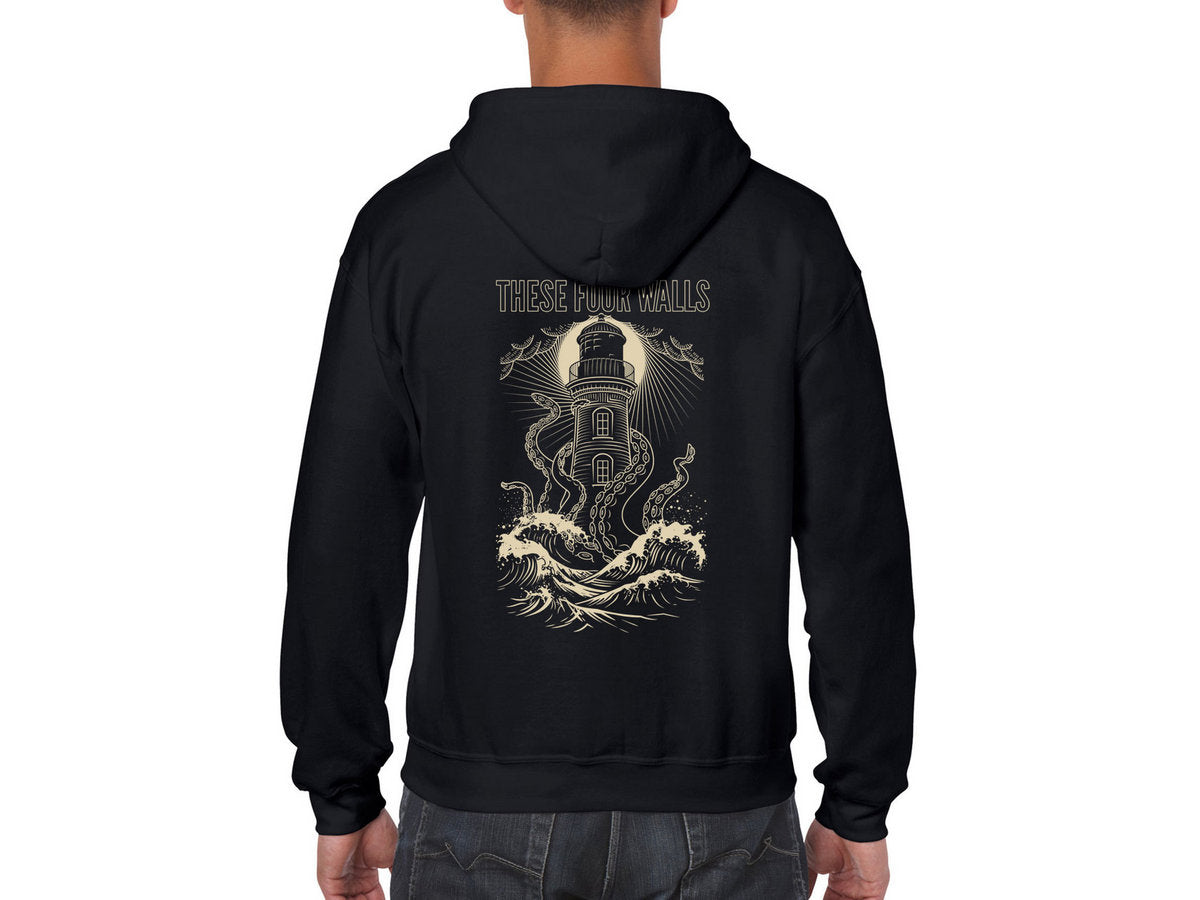 These Four Walls Hoodie 2025 (Lighthouse)