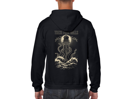 These Four Walls Hoodie 2025 (Lighthouse)
