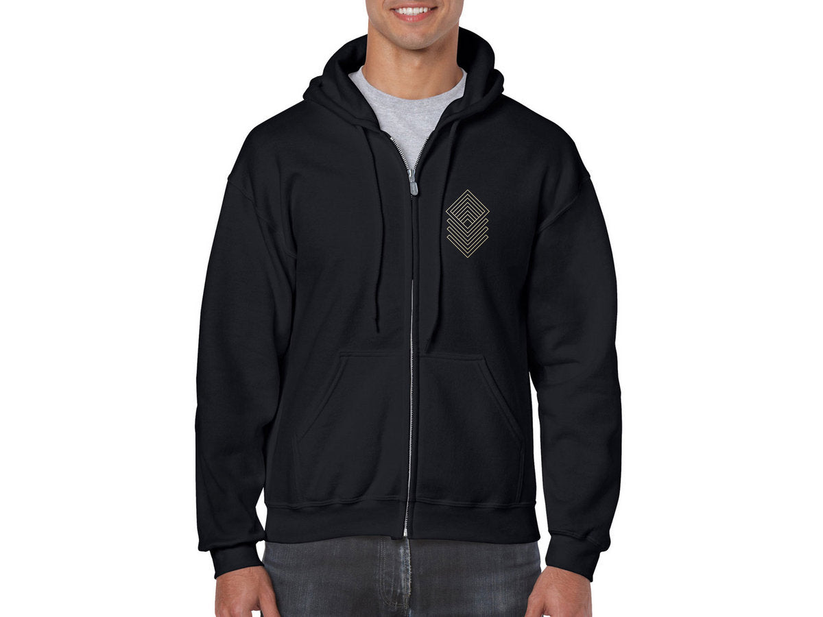 These Four Walls Hoodie 2025 (Lighthouse)