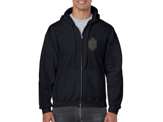 These Four Walls Hoodie 2025 (Lighthouse)