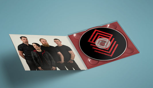 This Is Not A Future [CD]